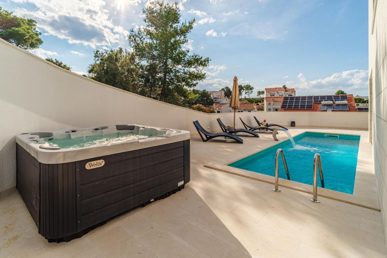 Villa Dono *